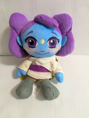 Disney - Star Wars Young Jedi Adventures LYS - Plush Toy -
